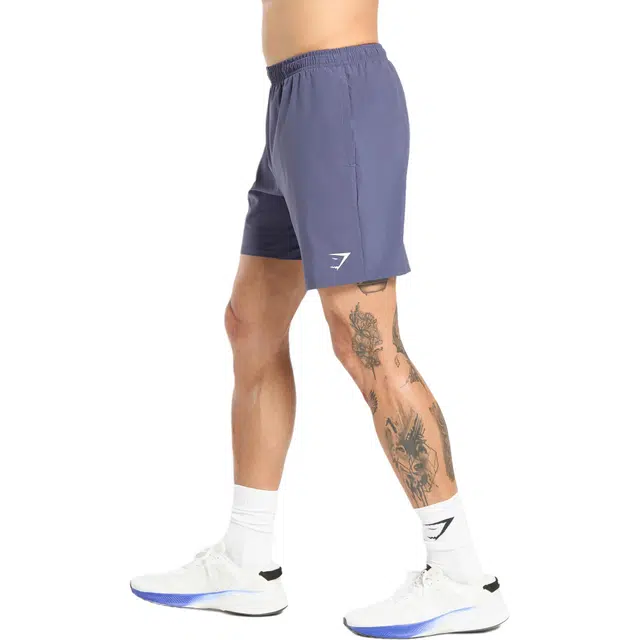 GYMSHARK Arriva