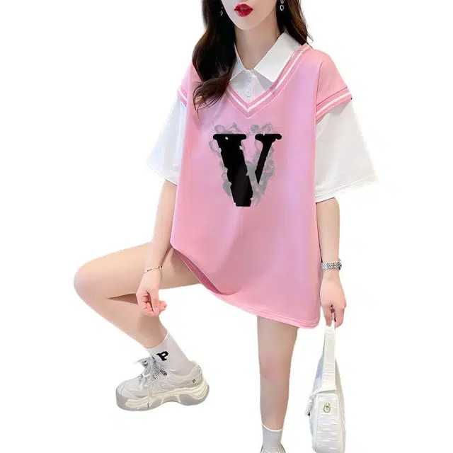 YICHEN POLO T