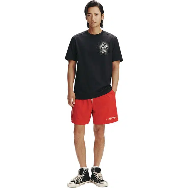 Ed Hardy SS25