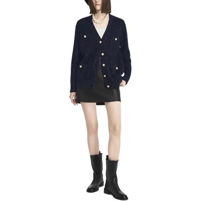 KARL LAGERFELD FW25 V