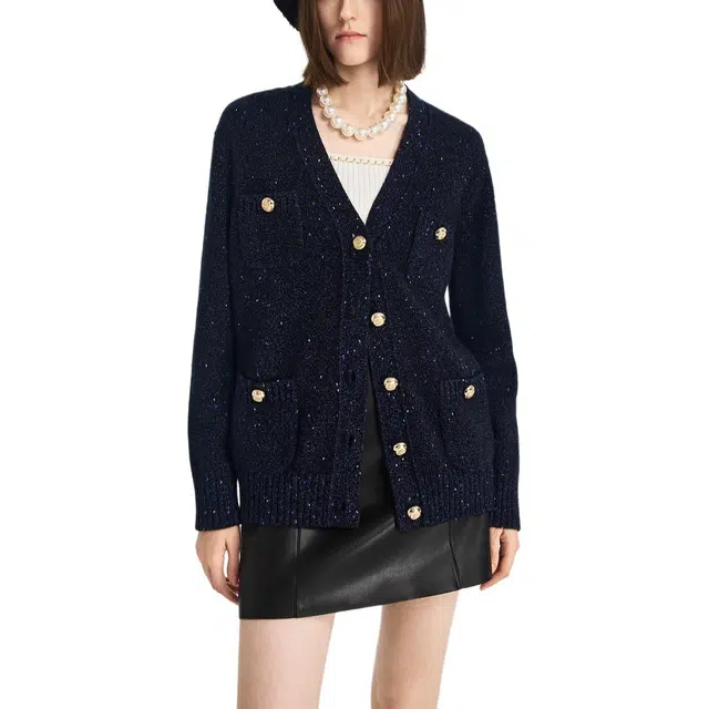 KARL LAGERFELD FW25 V