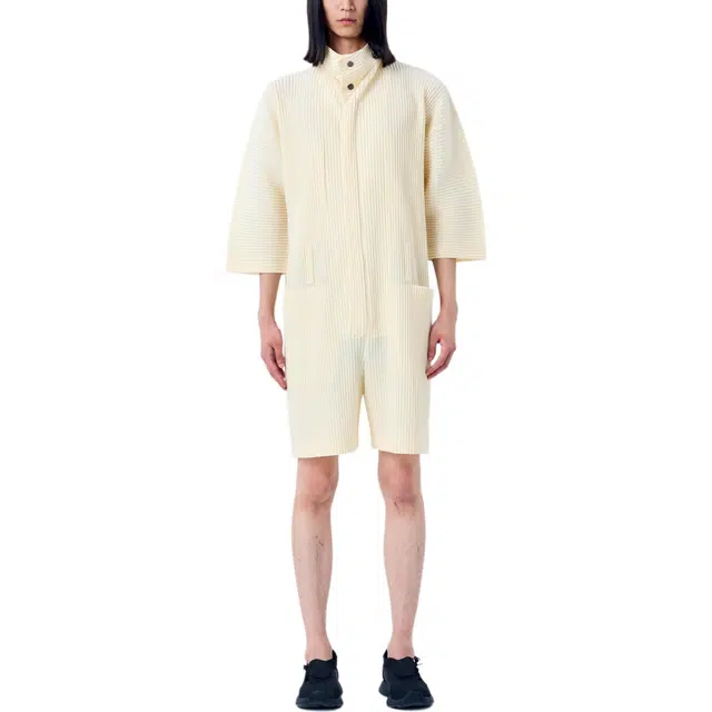 Homme Pliss Issey Miyake