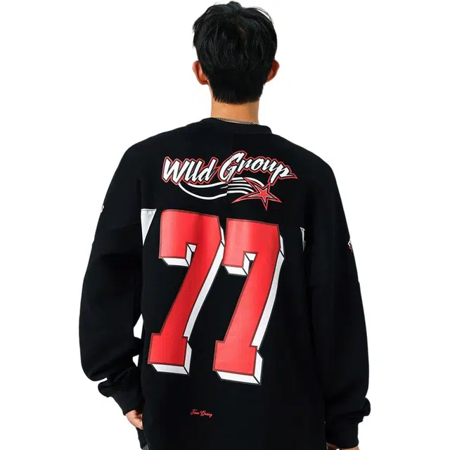 KNOCKSPARK hiphop77vintage