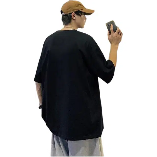 PAINT STAIN T