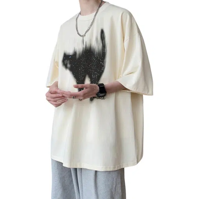 NOAHGIGI T