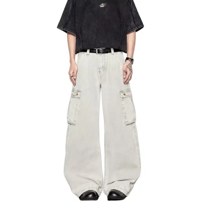 HIPHOPPUNKS vintage