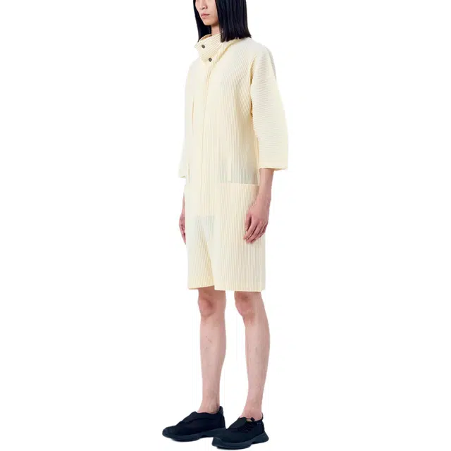 Homme Pliss Issey Miyake