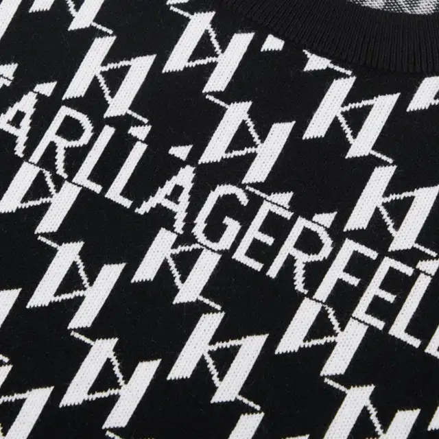KARL LAGERFELD K