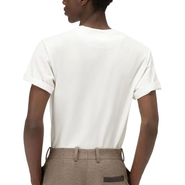 BALLY SS23 LogoT