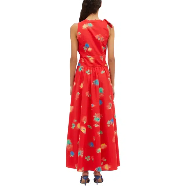 MSGM SS25 V