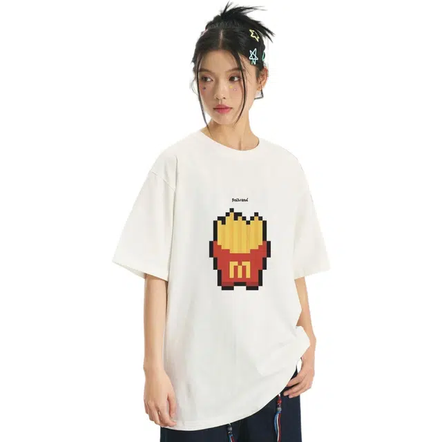PAINT STAIN T