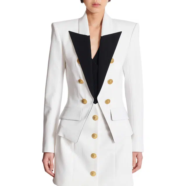BALMAIN SS25 6