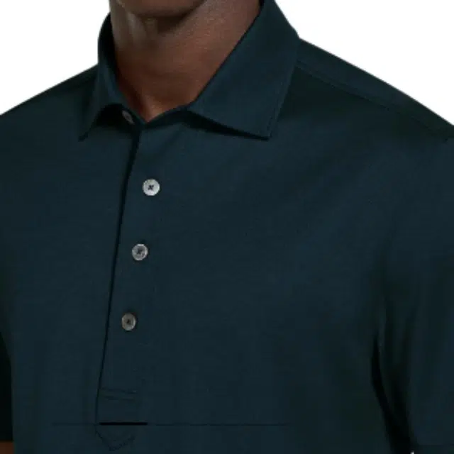 Zegna Leggerissimo Polo