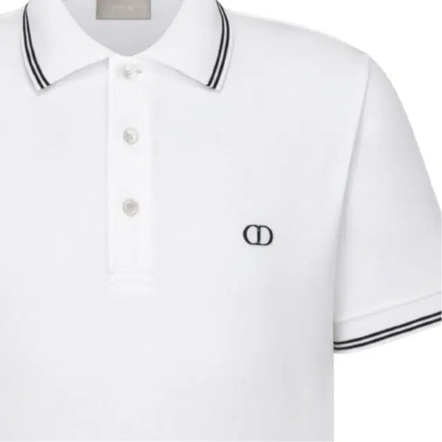 DIOR FW25 Polo