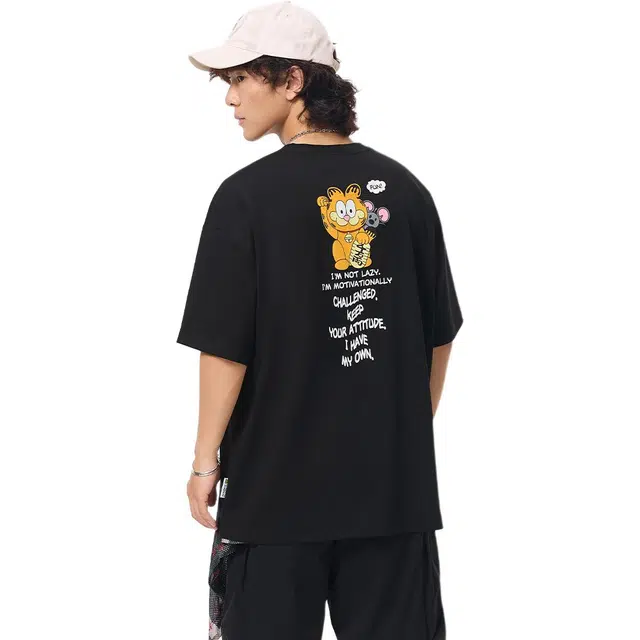 FUN SS25 T