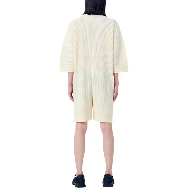 Homme Pliss Issey Miyake