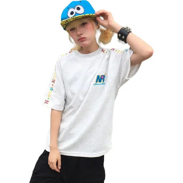 CHEER ZONE T