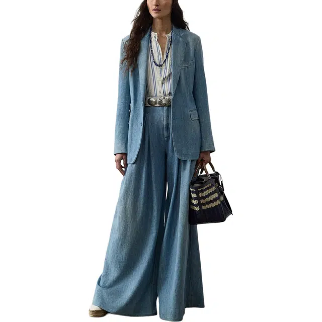Ralph Lauren Collection SS25