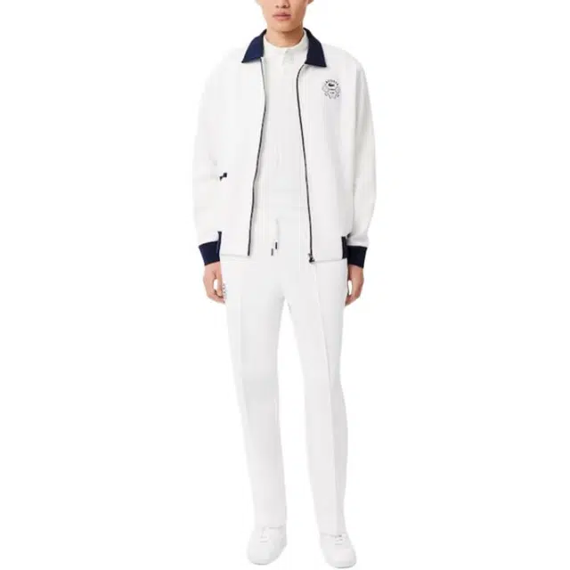 LACOSTE SS25