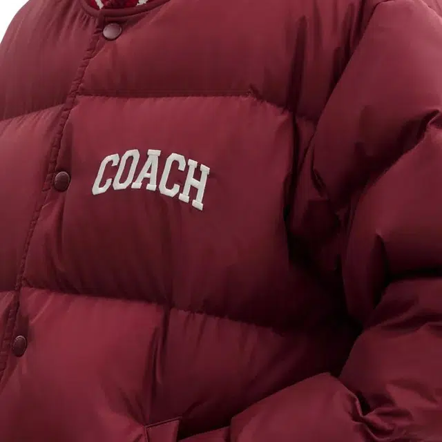COACH FW25