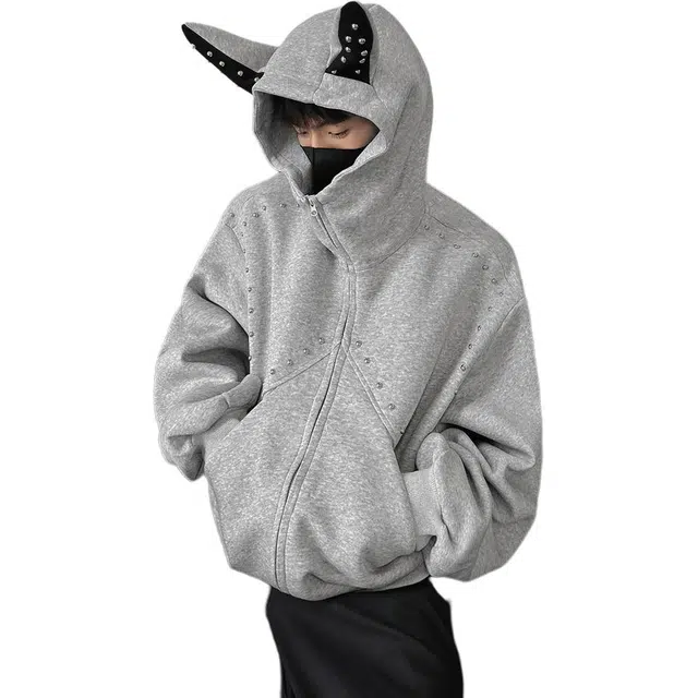 RKVC oversize