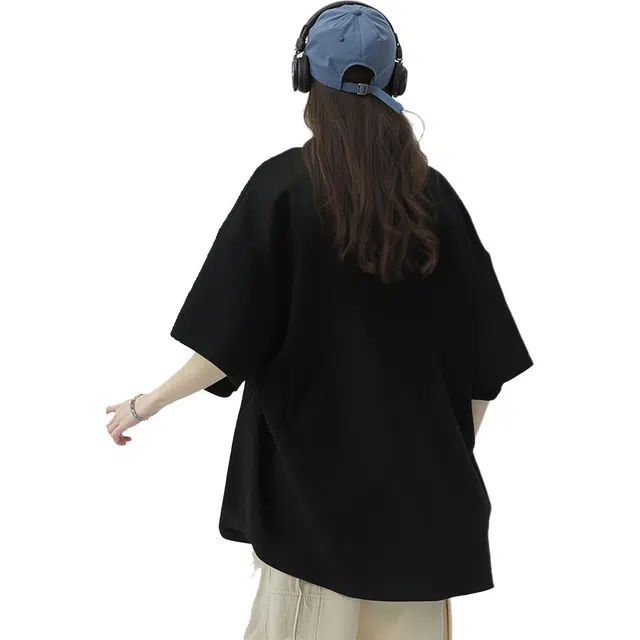 ROSECREED vlogocleanfitT