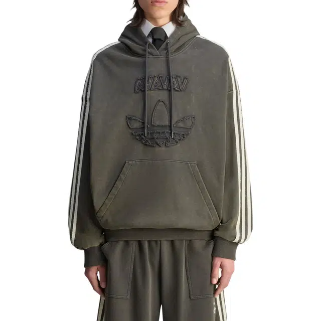 AVAVAV x adidas Originals