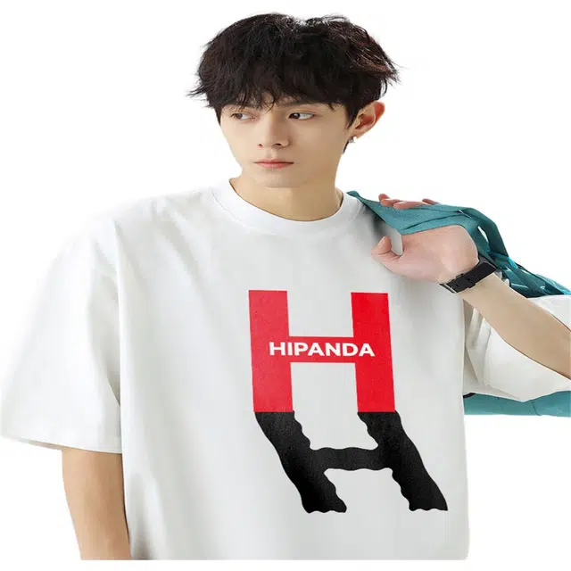 HIPANDA logoT