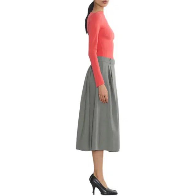 ARITZIA SS25 Babaton GoodLux Cora Longsleeve T