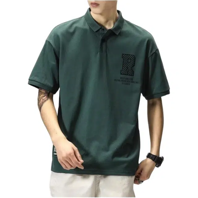 Beerus Polo