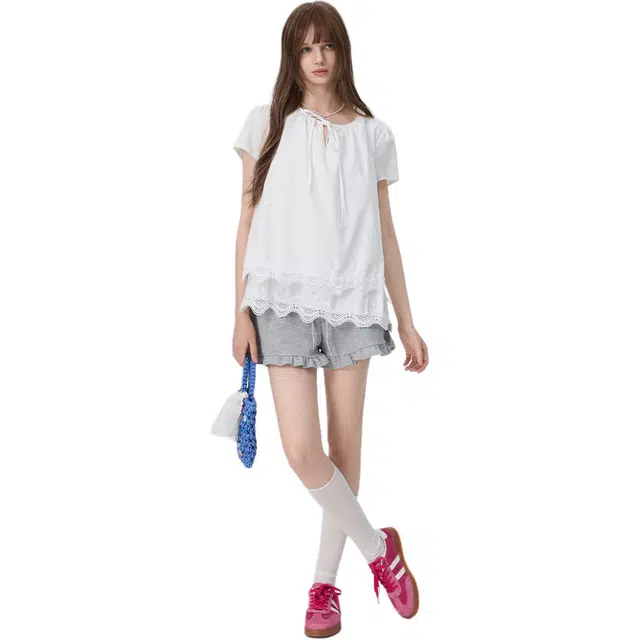 FOREVER 21 V