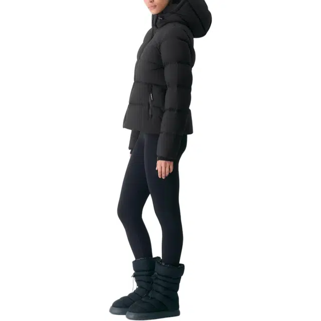 ARITZIA The SuperSnug Puff - cliMATTE