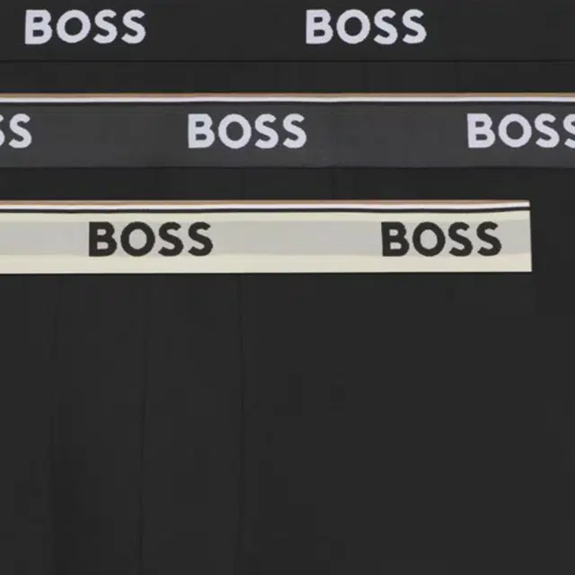 HUGO BOSS 3