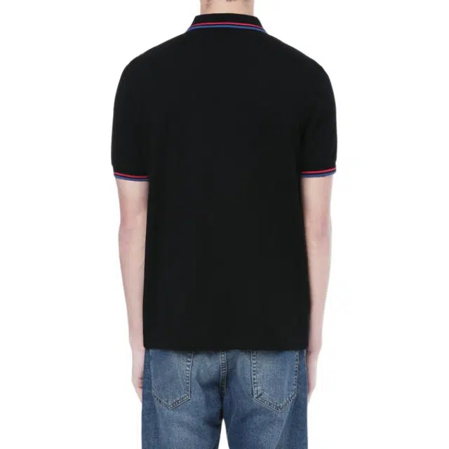 FRED PERRY SS25 LogoPolo