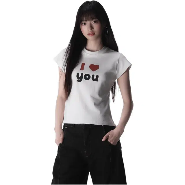 KING PRINCE logo T