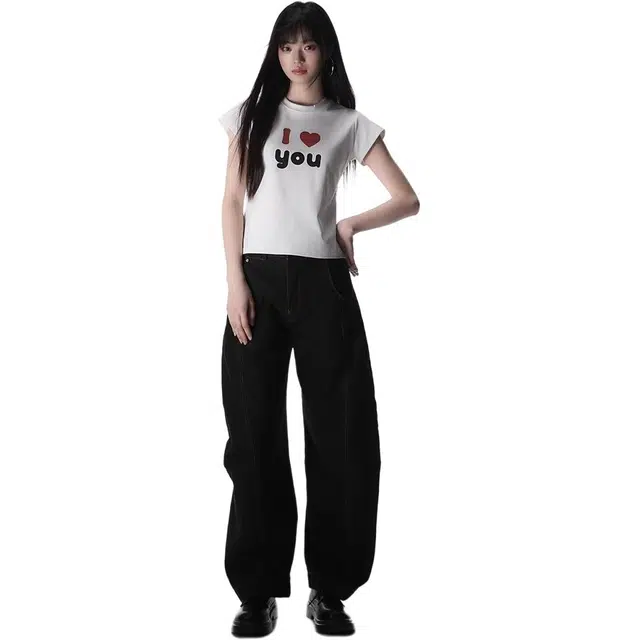 KING PRINCE logo T