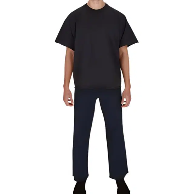 YEEZY SS24 ONE BOX T T