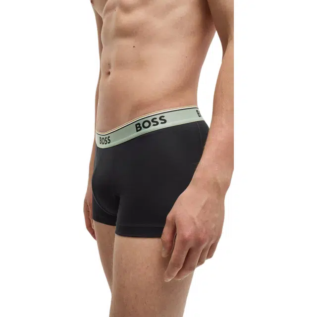HUGO BOSS logo 3