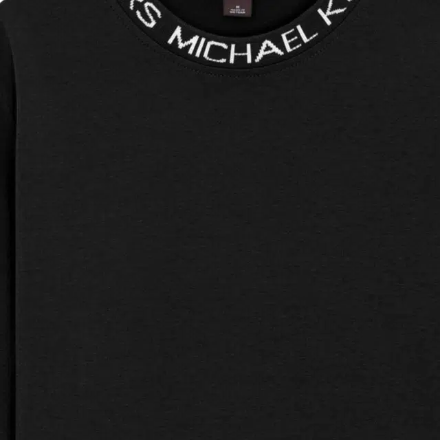 MICHAEL KORS SS23 Logo