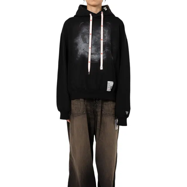 Maison Mihara Yasuhiro FW25 2025