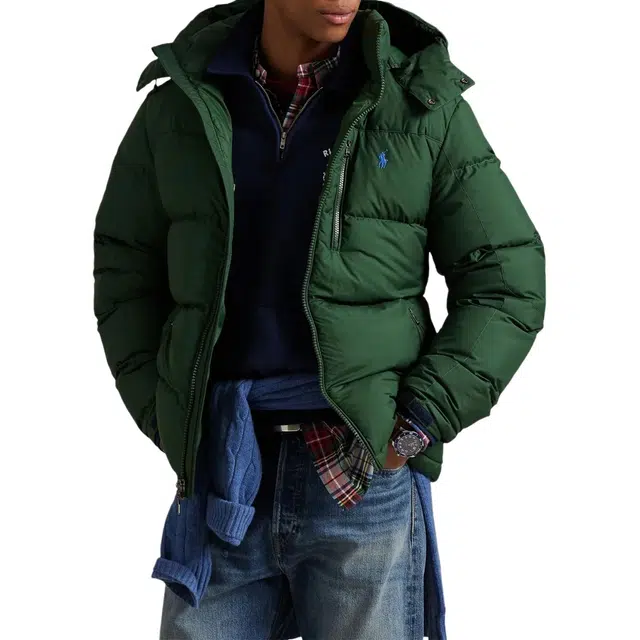 Polo Ralph Lauren FW25 Logo