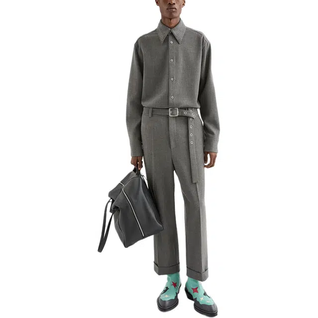 JIL SANDER SS25