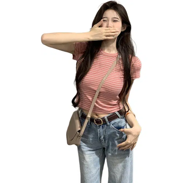 T