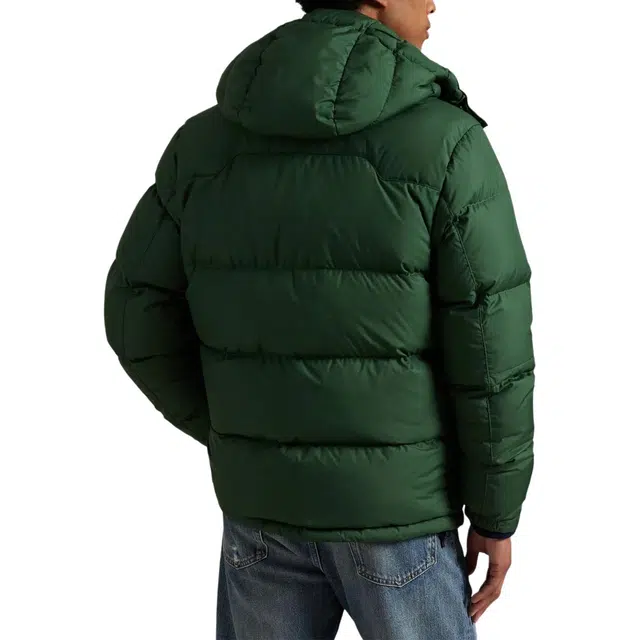 Polo Ralph Lauren FW25 Logo