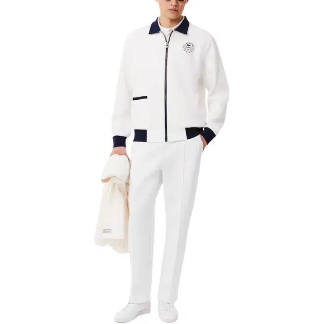 LACOSTE SS25