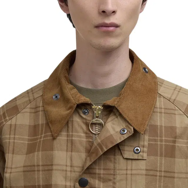BARBOUR