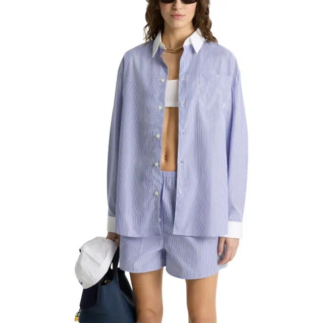SPORTY RICH SS25 Preppy