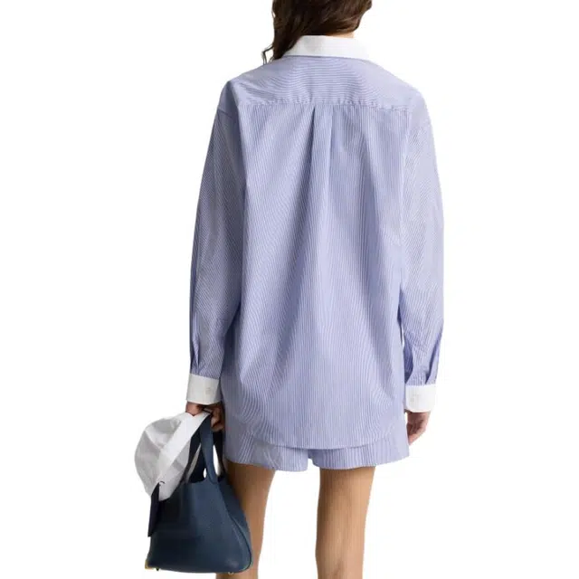 SPORTY RICH SS25 Preppy