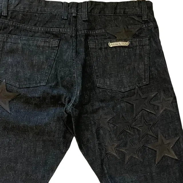 Chrome Hearts SS25 Logo