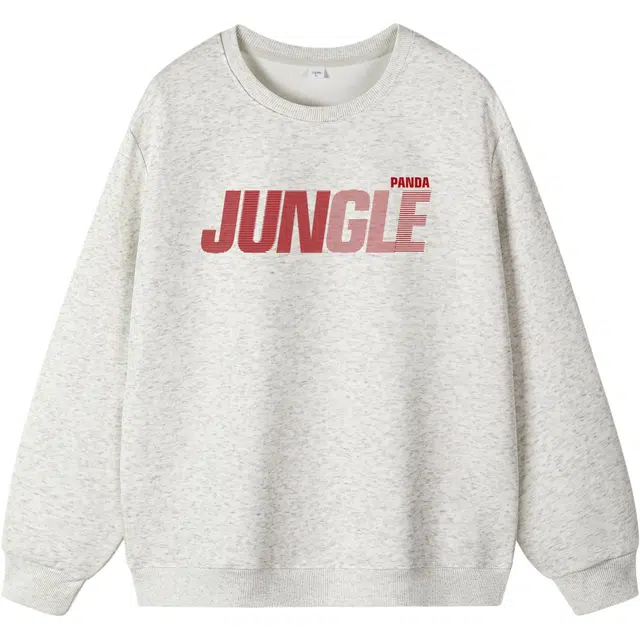 JUNGLE PANDA LOGOT